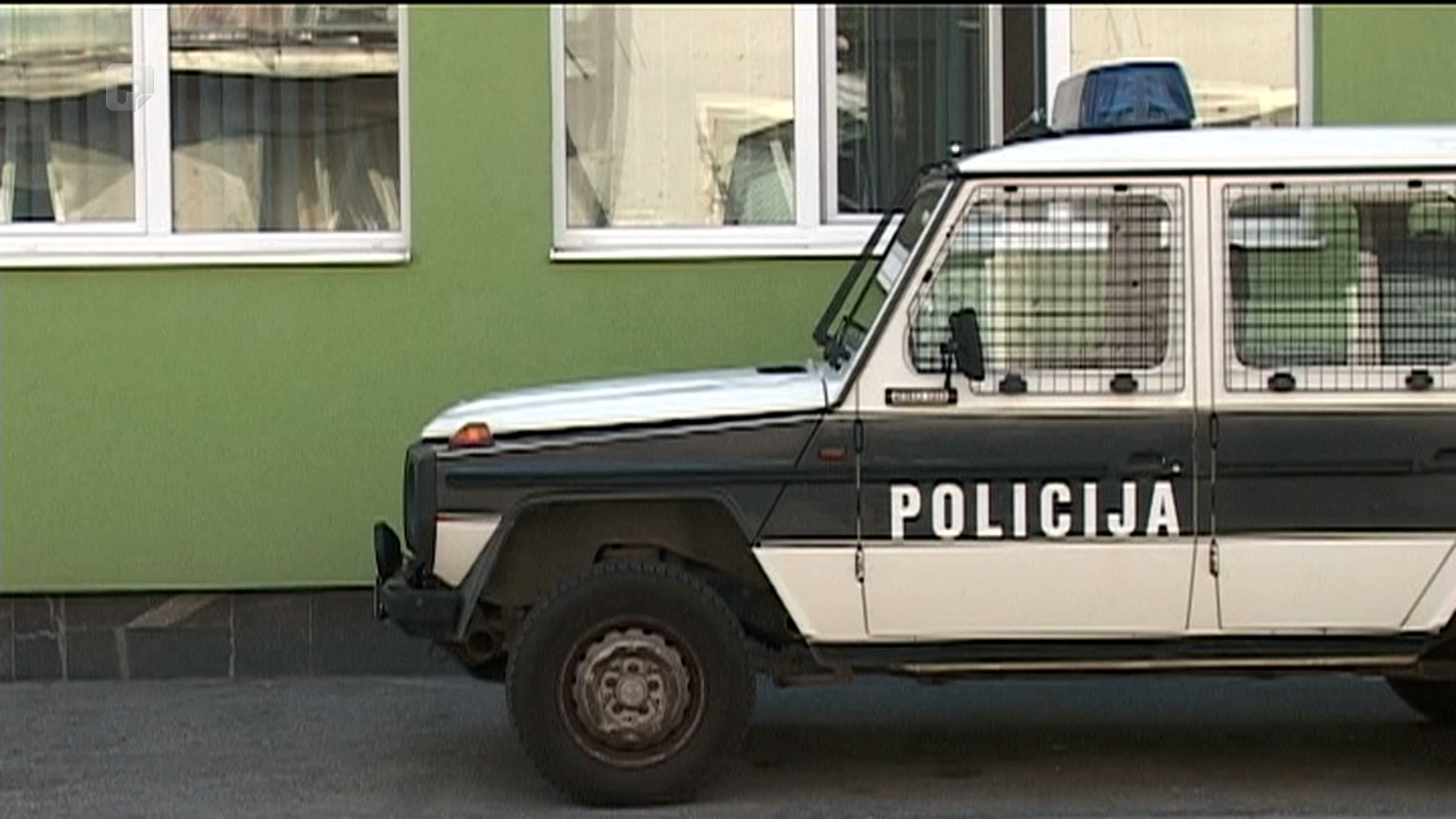 Novi policijski službenici i novo naoružanje za MUP USK-a